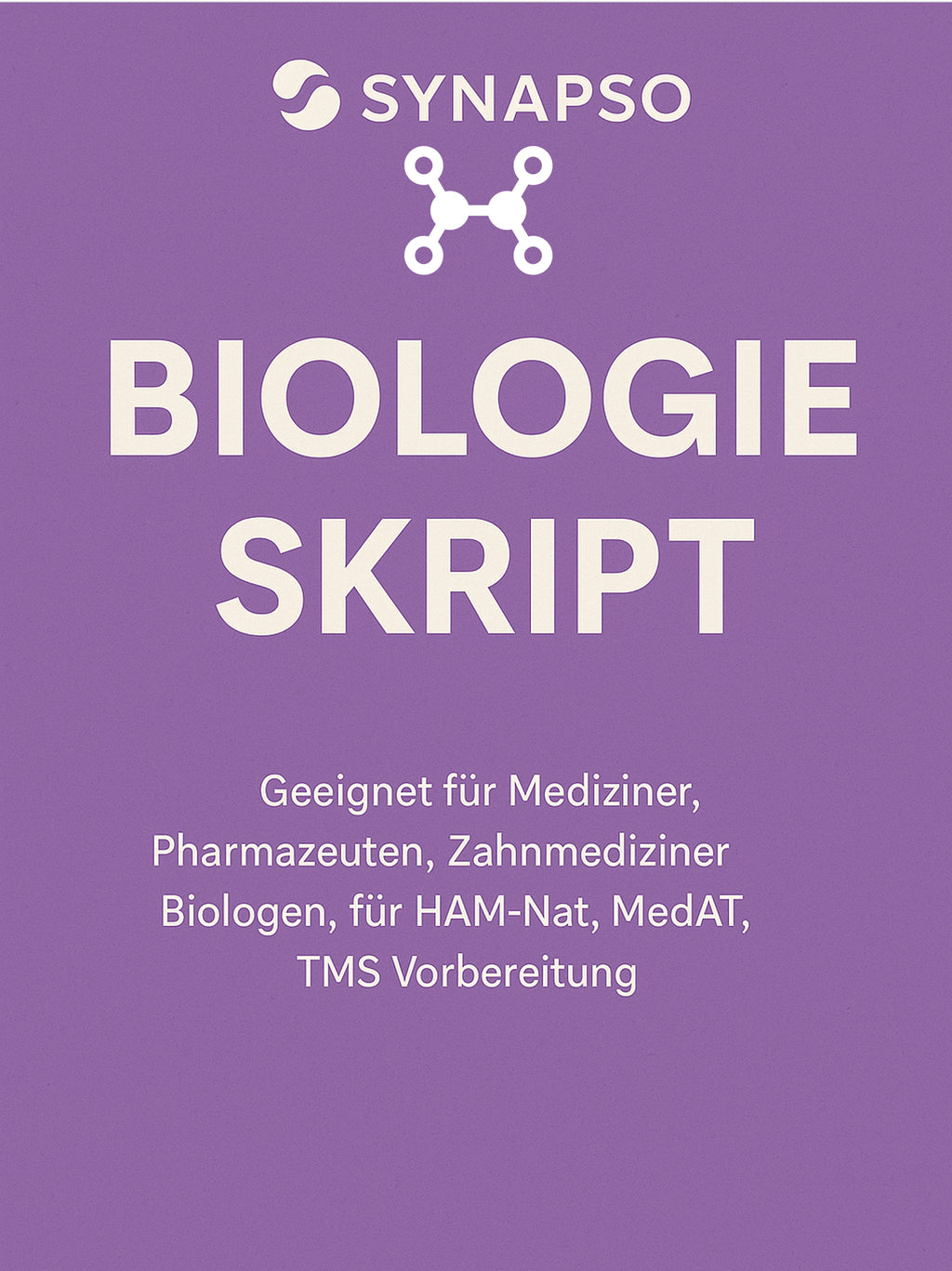 Biologie-E-Skript