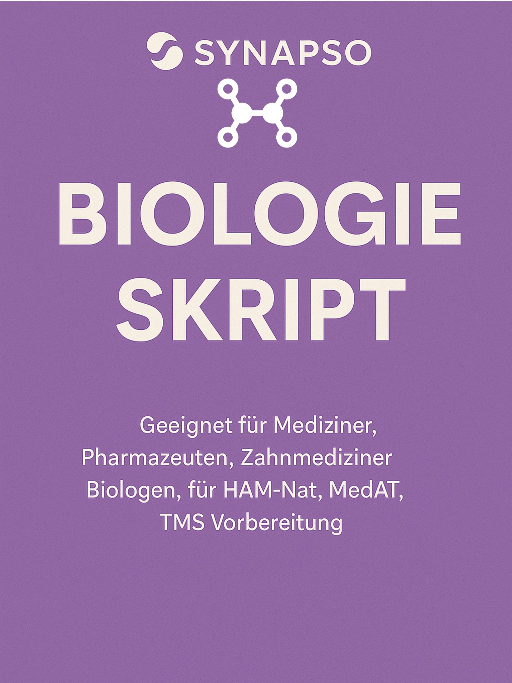 Biologie-E-Skript